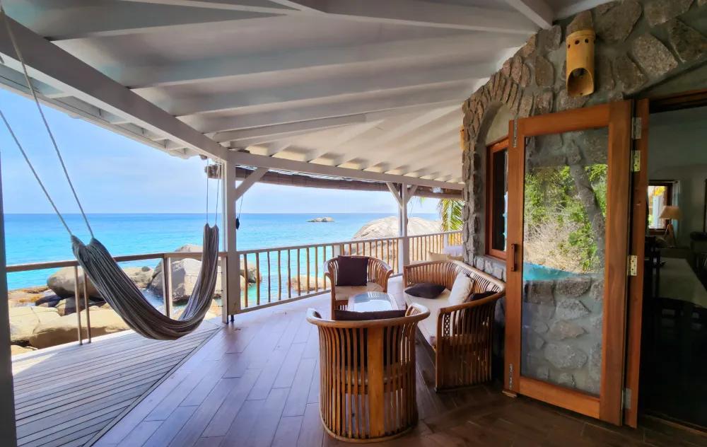 BoomBastic Chapters Seychelles - Marquise Villa 