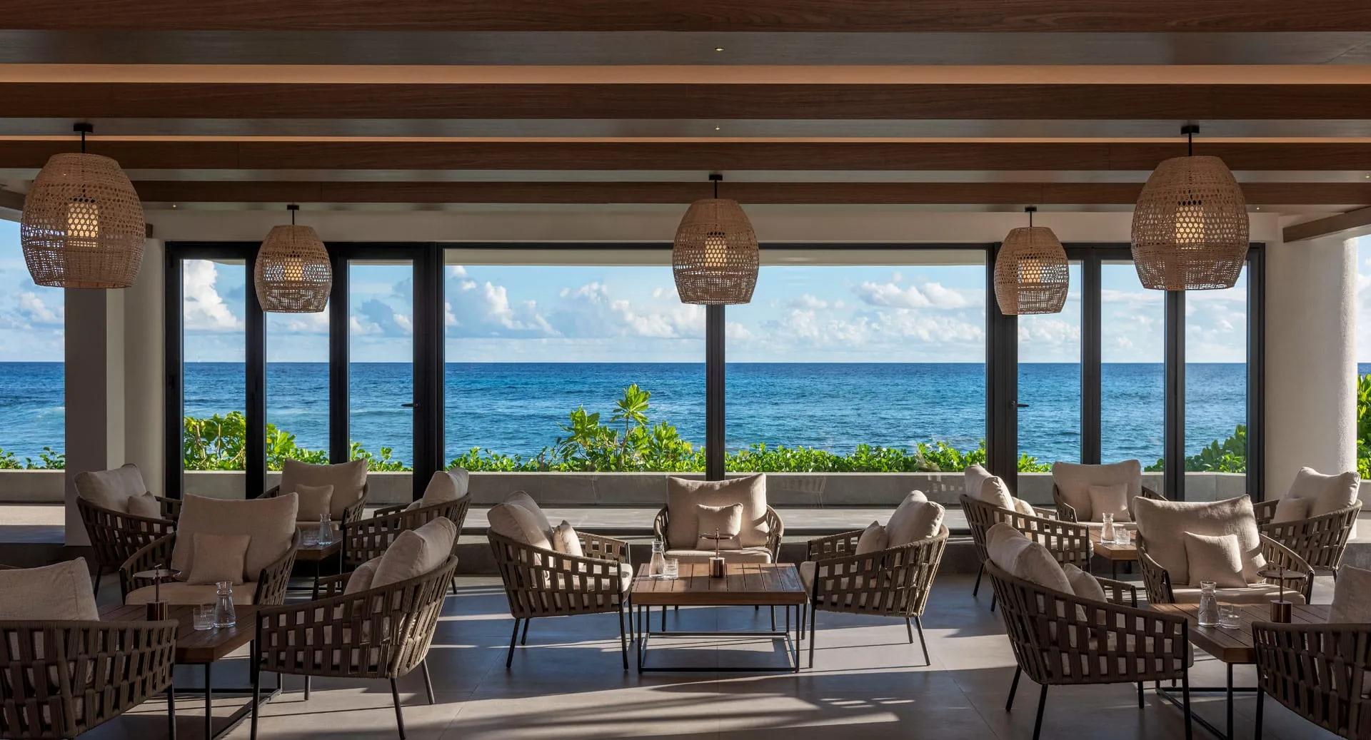 BoomBastic Chapters Seychelles - Garden View Room