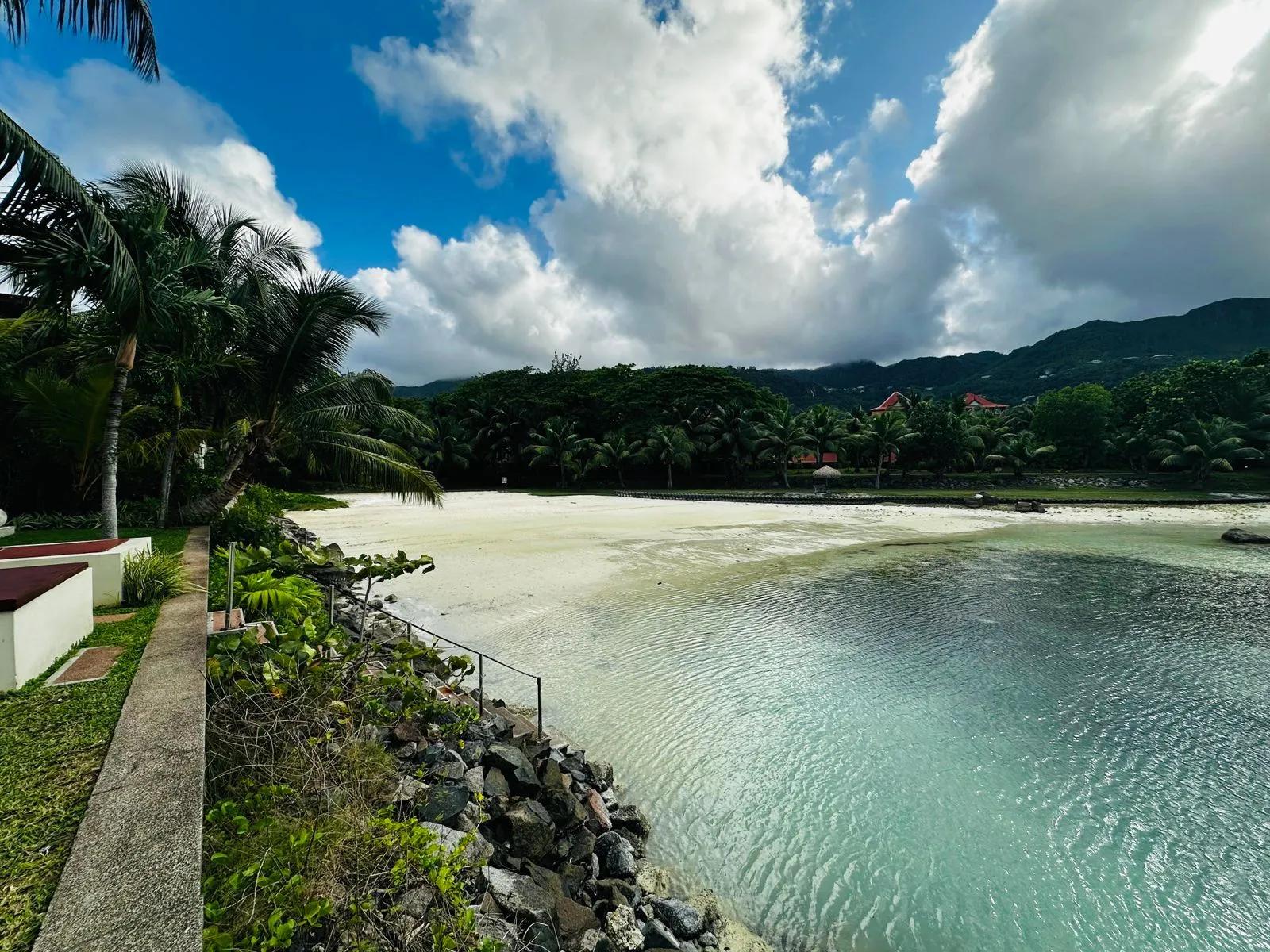 BoomBastic Chapters Seychelles - 3-Bedroom Villa