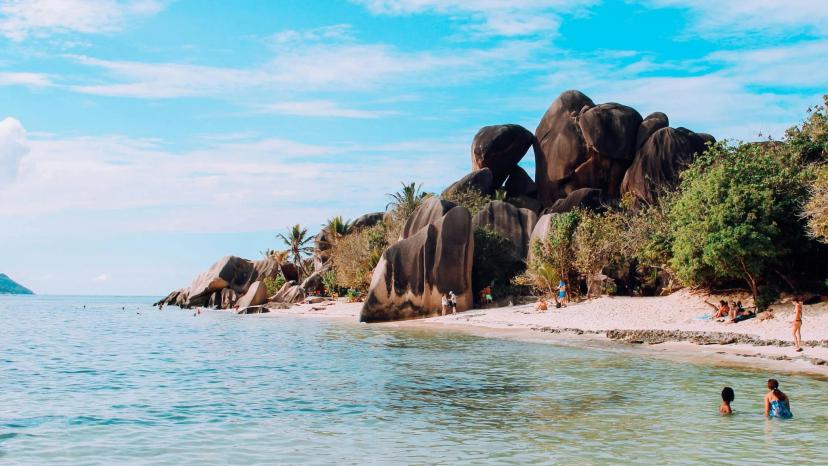 BoomBastic Chapters Seychelles - دليل