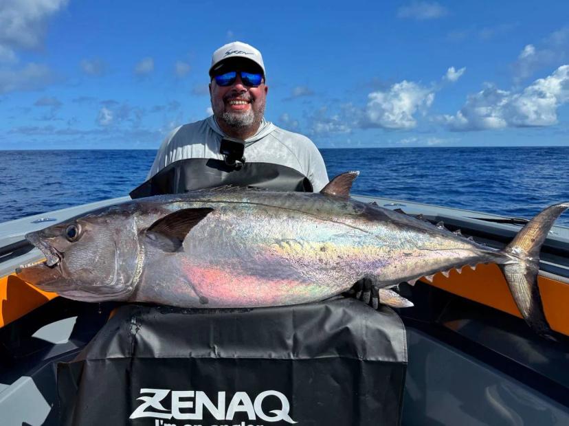 BoomBastic Chapters Seychelles - Una Aventura de Pesca Inolvidable con Pescadores de los EAU 