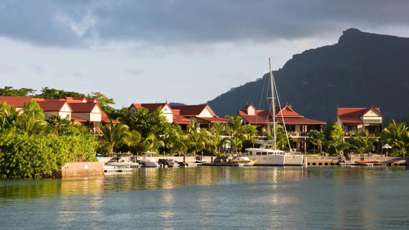 BoomBastic Chapters Seychelles - دليل