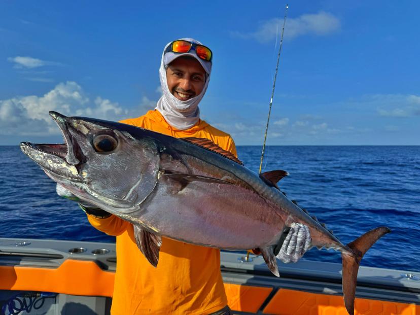 BoomBastic Chapters Seychelles - TWO WORLD RECORDS IN ONE DAY