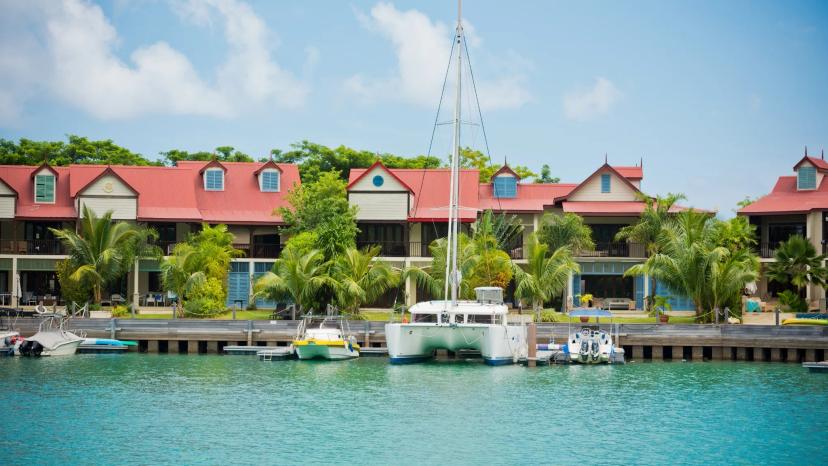 BoomBastic Chapters Seychelles - How to Rent a Villa in Seychelles