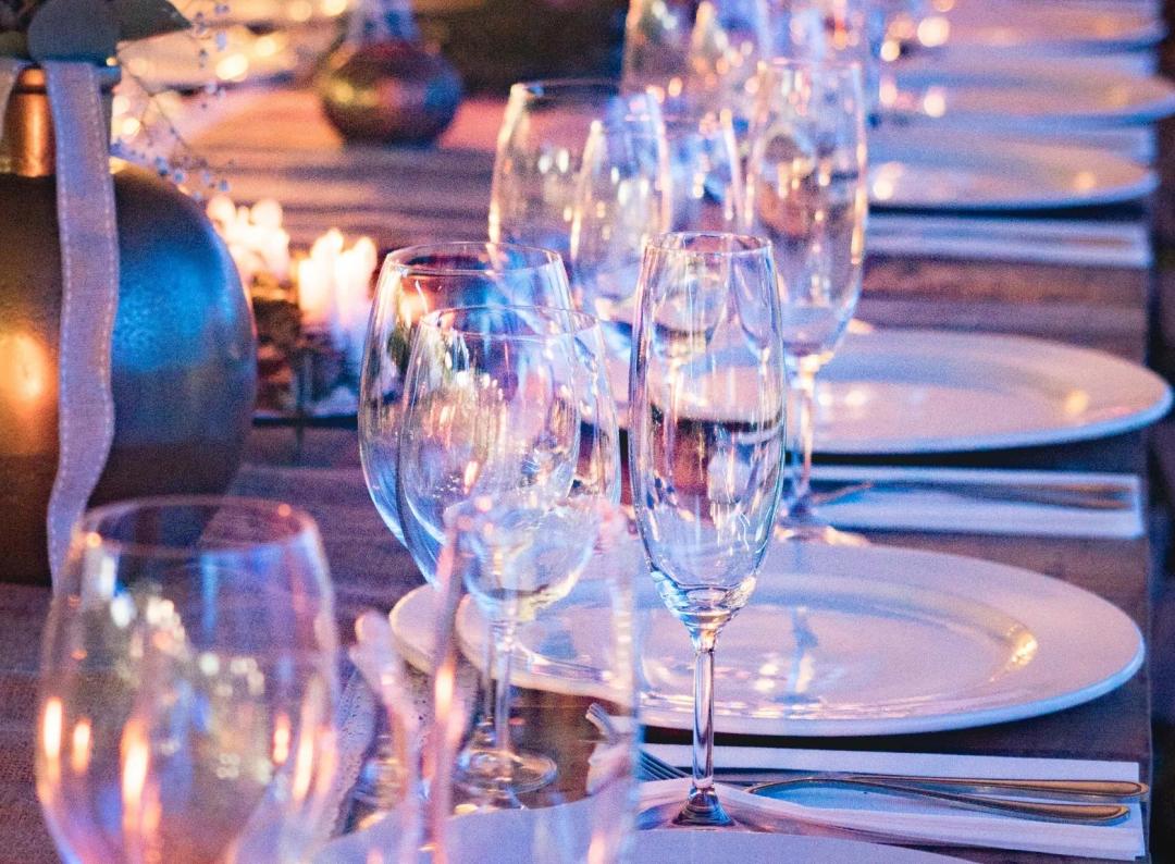 BoomBastic Chapters Seychelles - Private Events & Celebrations