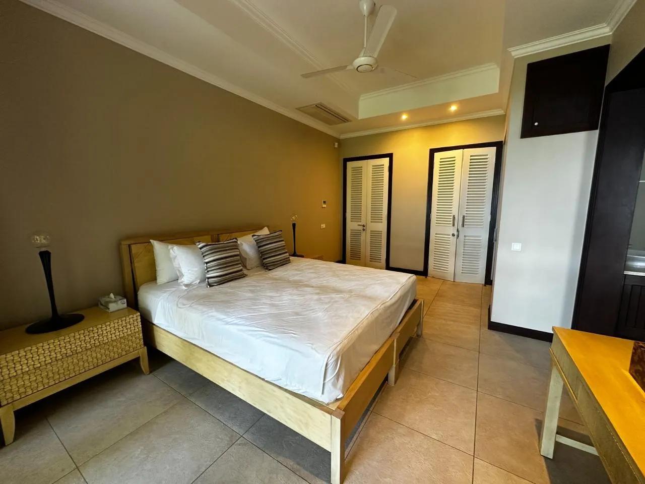 BoomBastic Chapters Seychelles - 5-Bedroom Villa