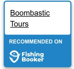 BoomBastic Chapters Seychelles - Fishing Booker