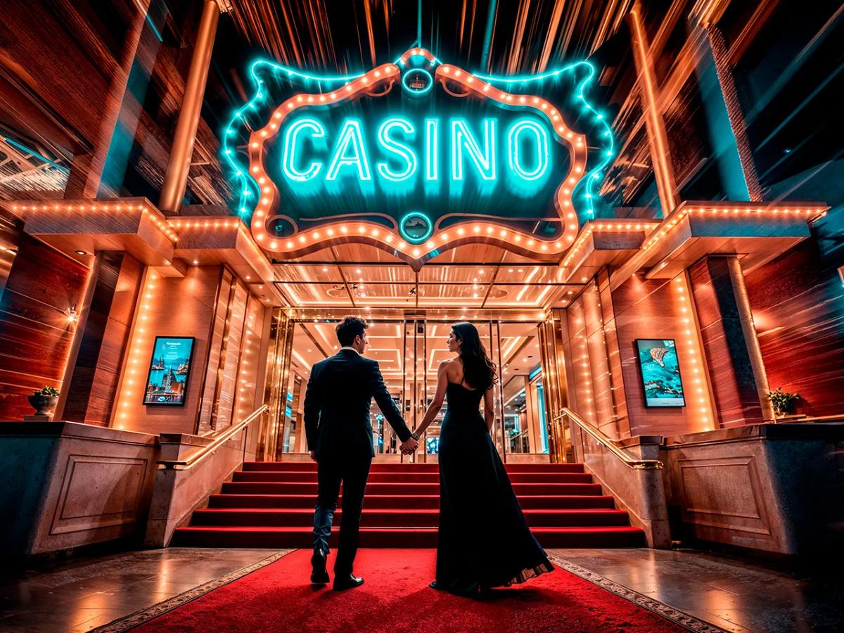 BoomBastic Chapters Seychelles - Casinos y vida nocturna en las Islas Seychelles