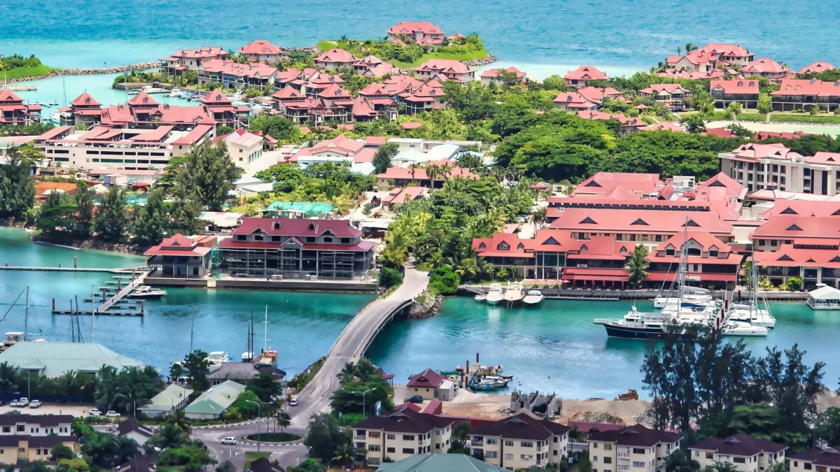 BoomBastic Chapters Seychelles - Cómo alquilar una villa en Seychelles