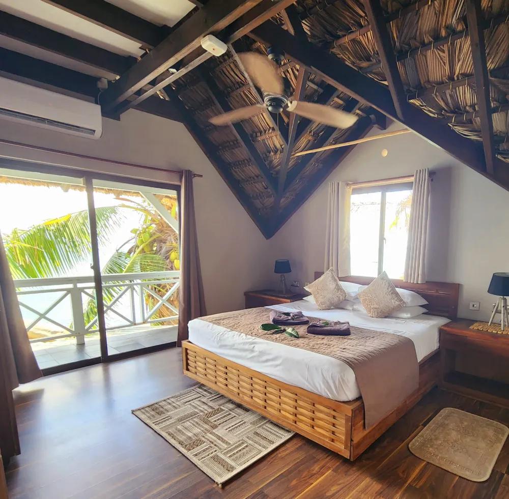 BoomBastic Chapters Seychelles - Marquise Villa 
