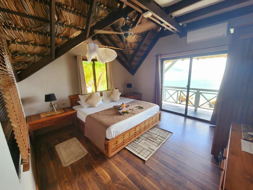 BoomBastic Chapters Seychelles - Marquise Villa 