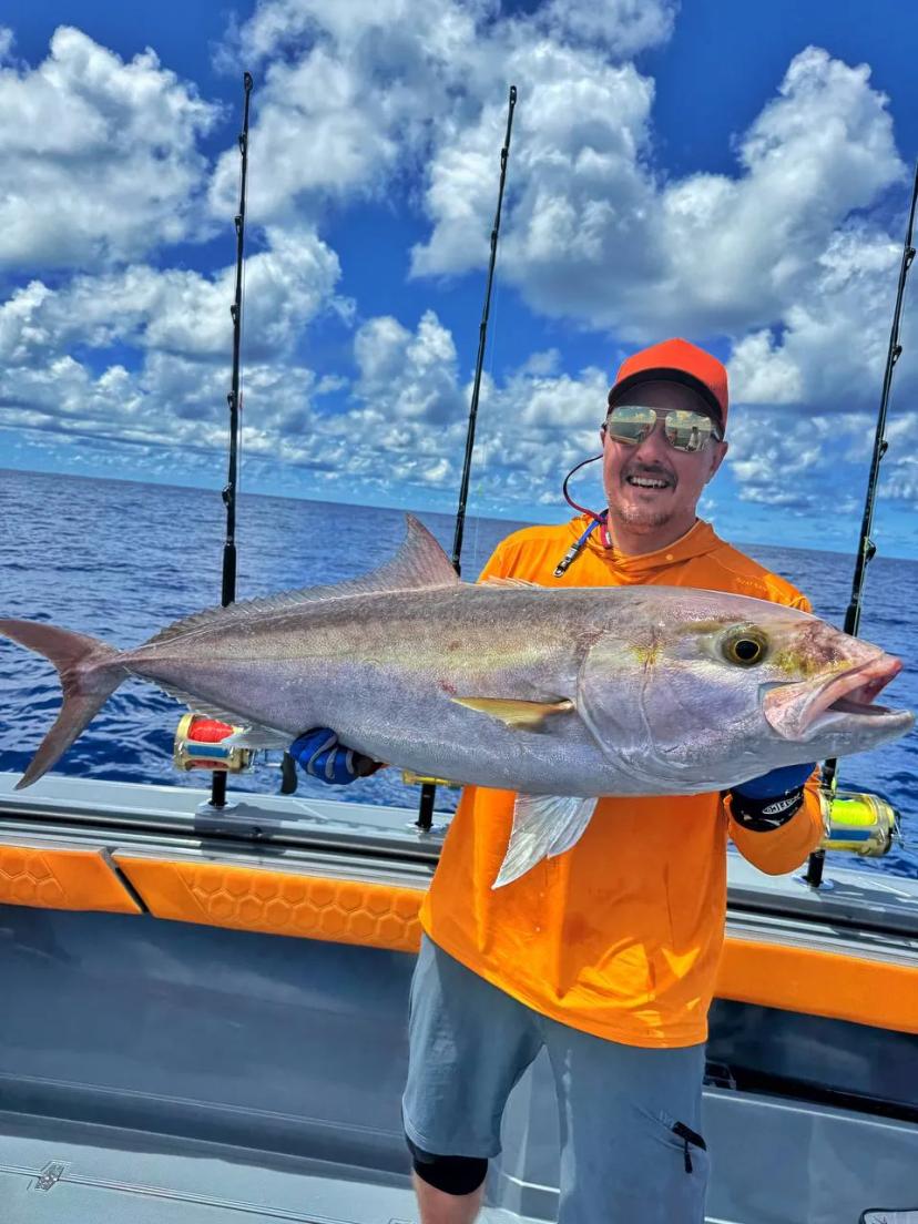 BoomBastic Chapters Seychelles - Marlin Special: Marlin Fishing Season