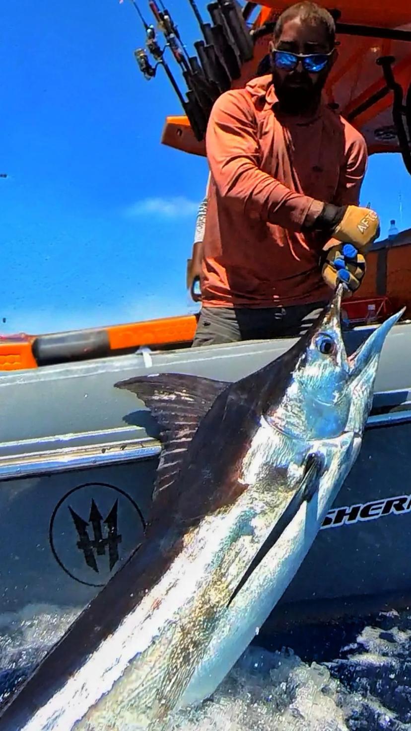 BoomBastic Chapters Seychelles - FISHING