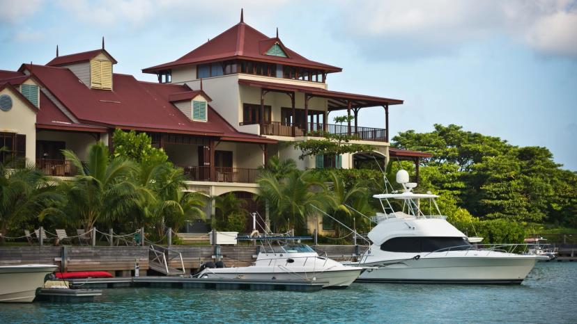 BoomBastic Chapters Seychelles - How to Rent a Villa in Seychelles