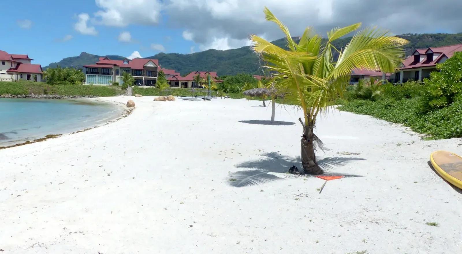 BoomBastic Chapters Seychelles - ACCOMMODATION