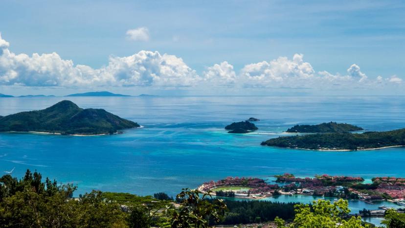 BoomBastic Chapters Seychelles - دليل