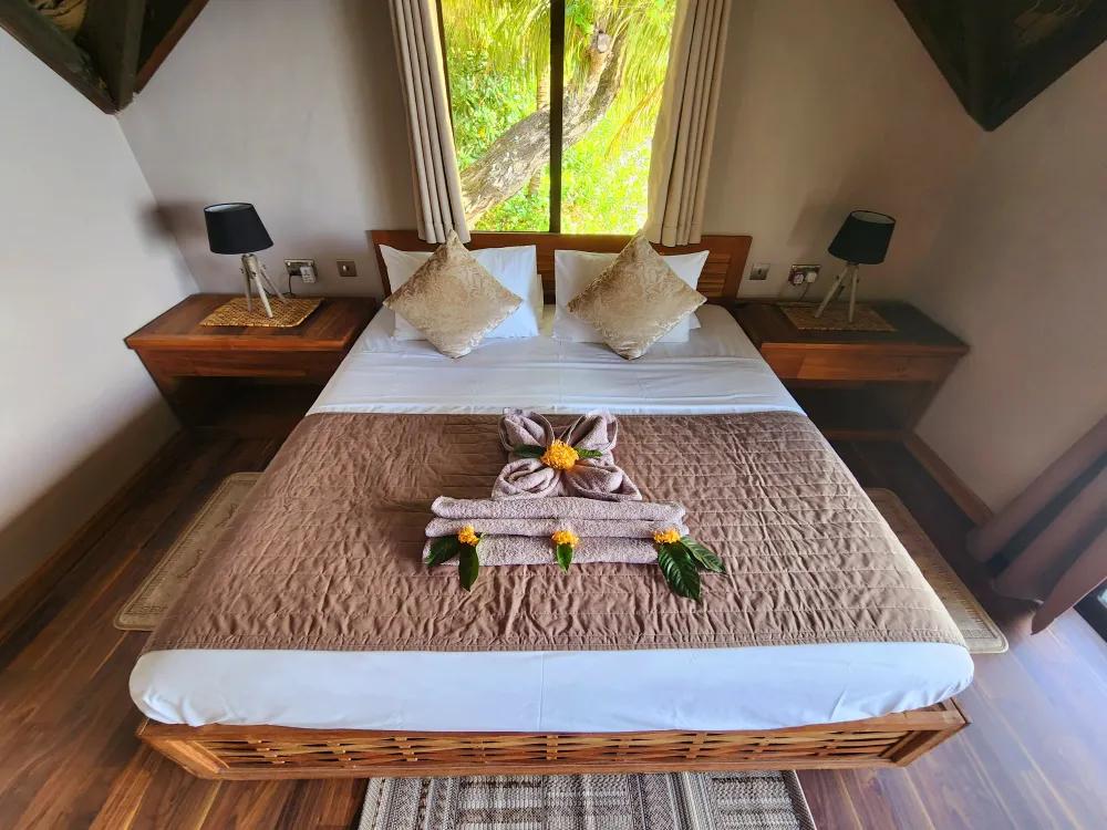 BoomBastic Chapters Seychelles - Marquise Villa 