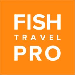 BoomBastic Chapters Seychelles - Fish Travel Pro