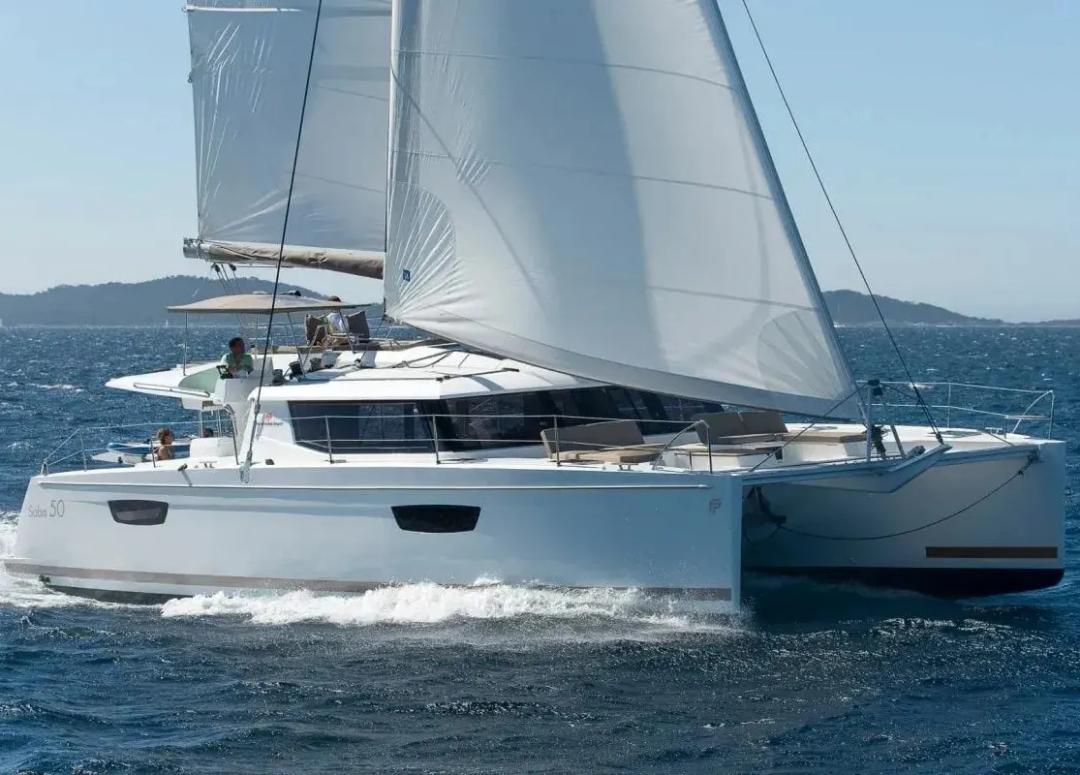 BoomBastic Chapters Seychelles - Fishing Tour to the Amirantes | S50 Expedition Class