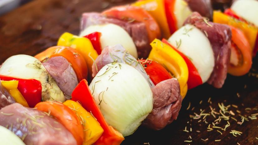 BoomBastic Chapters Seychelles - CATERING