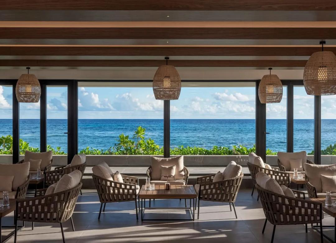BoomBastic Chapters Seychelles - AVANI+ Barbarons Seychelles Resort