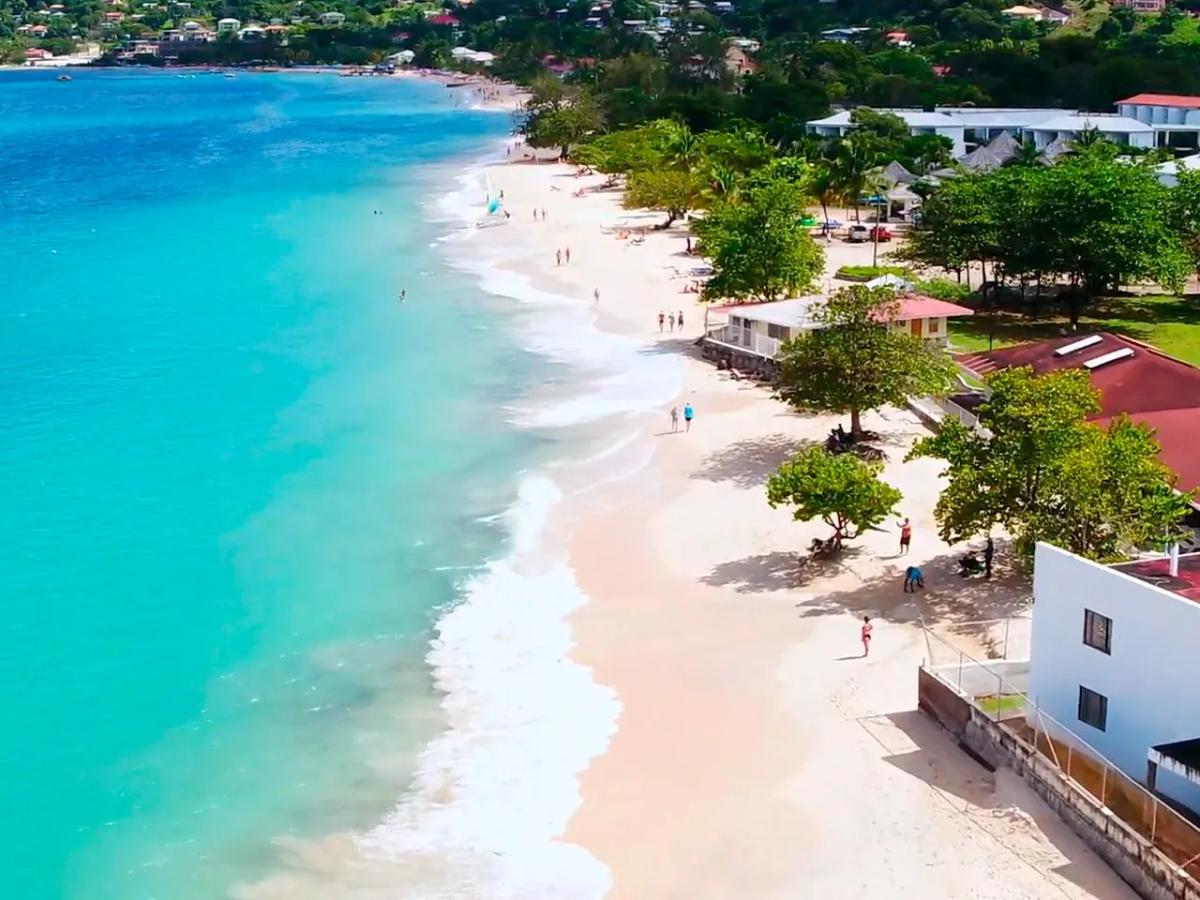BoomBastic Chapters Seychelles - Playas de Seychelles en temporada de verano: cómo afecta el monzón a las vacaciones de junio a septiembre