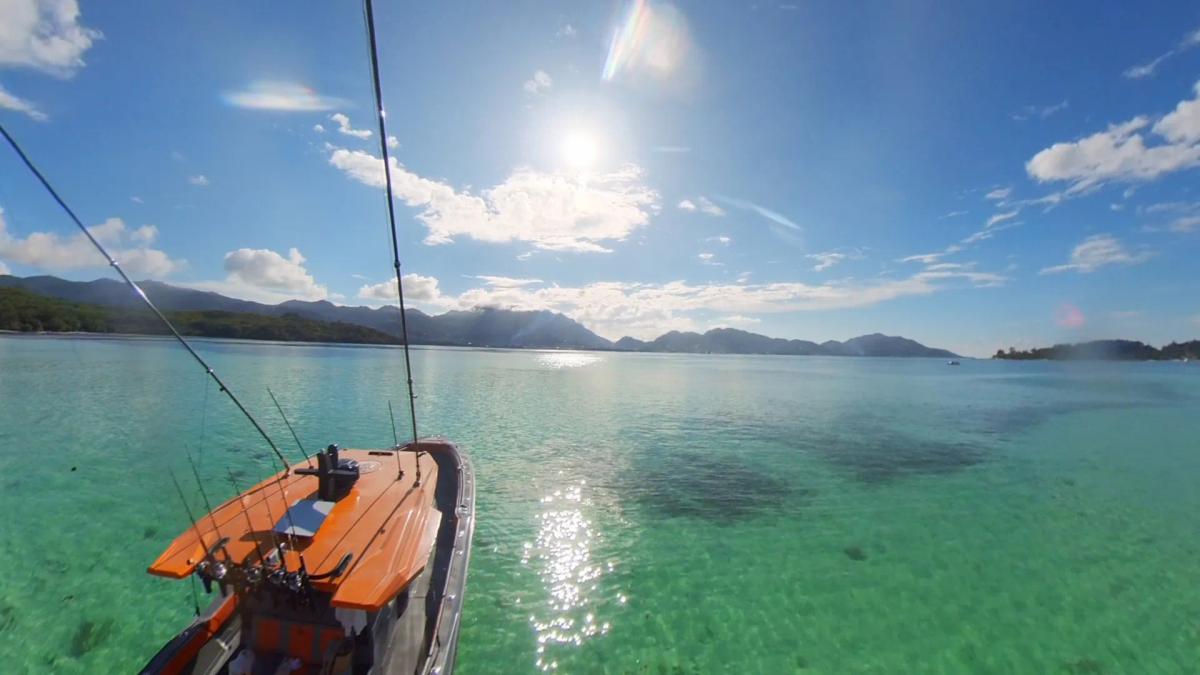 BoomBastic Chapters Seychelles - ¿Cuándo es mejor viajar a las Islas Seychelles? Temporadas y qué hacer según la época