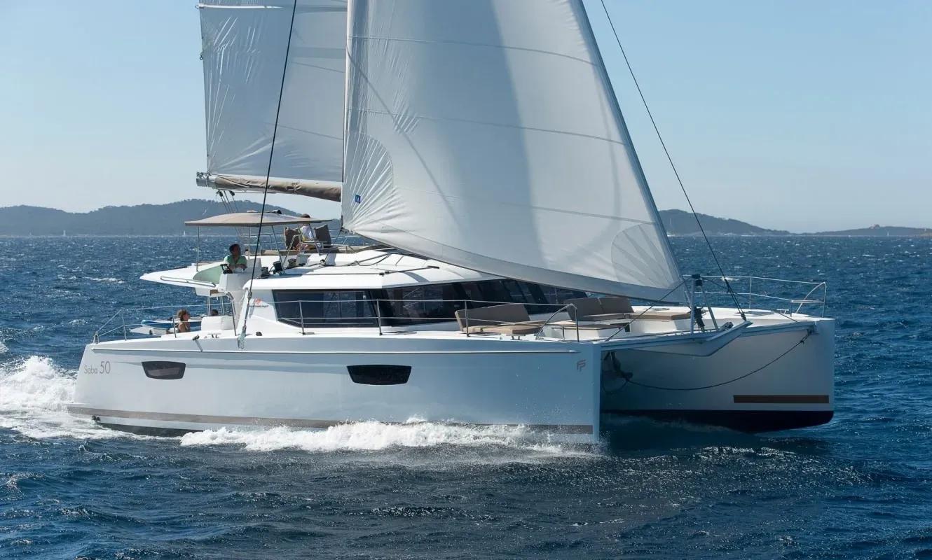 BoomBastic Chapters Seychelles - رحلات بحرية على