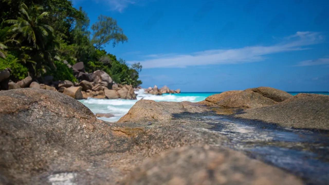 BoomBastic Chapters Seychelles - Mahe Praslin Cruise