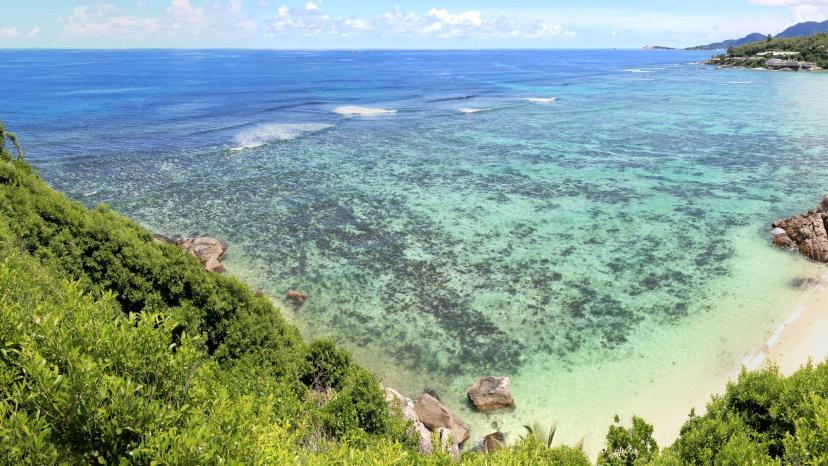 BoomBastic Chapters Seychelles - CRUISES