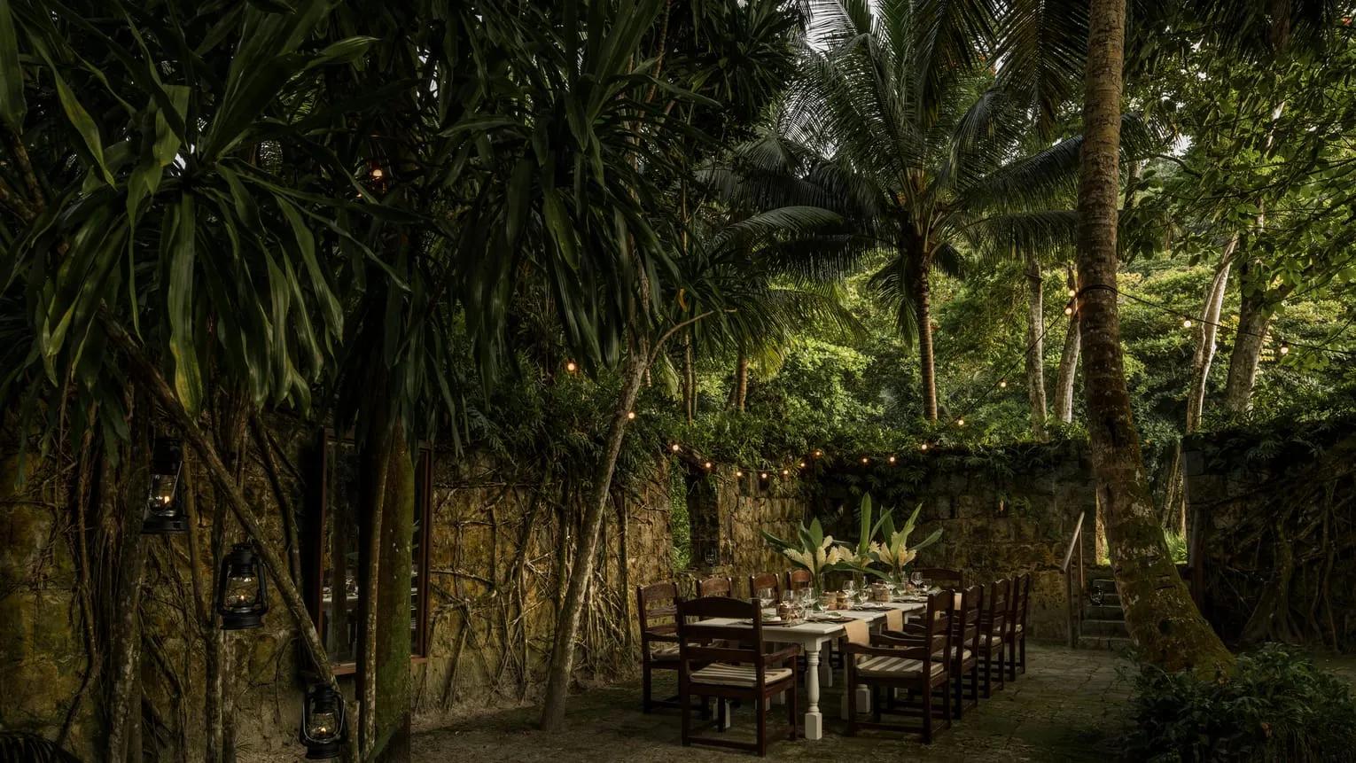 BoomBastic Chapters Seychelles - Garden View Villa