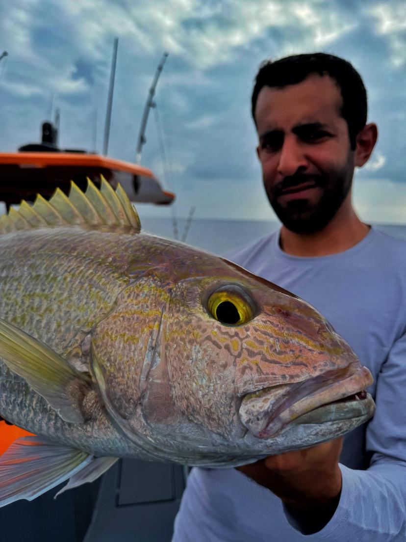 BoomBastic Chapters Seychelles - Voyage de pêche inoubliable