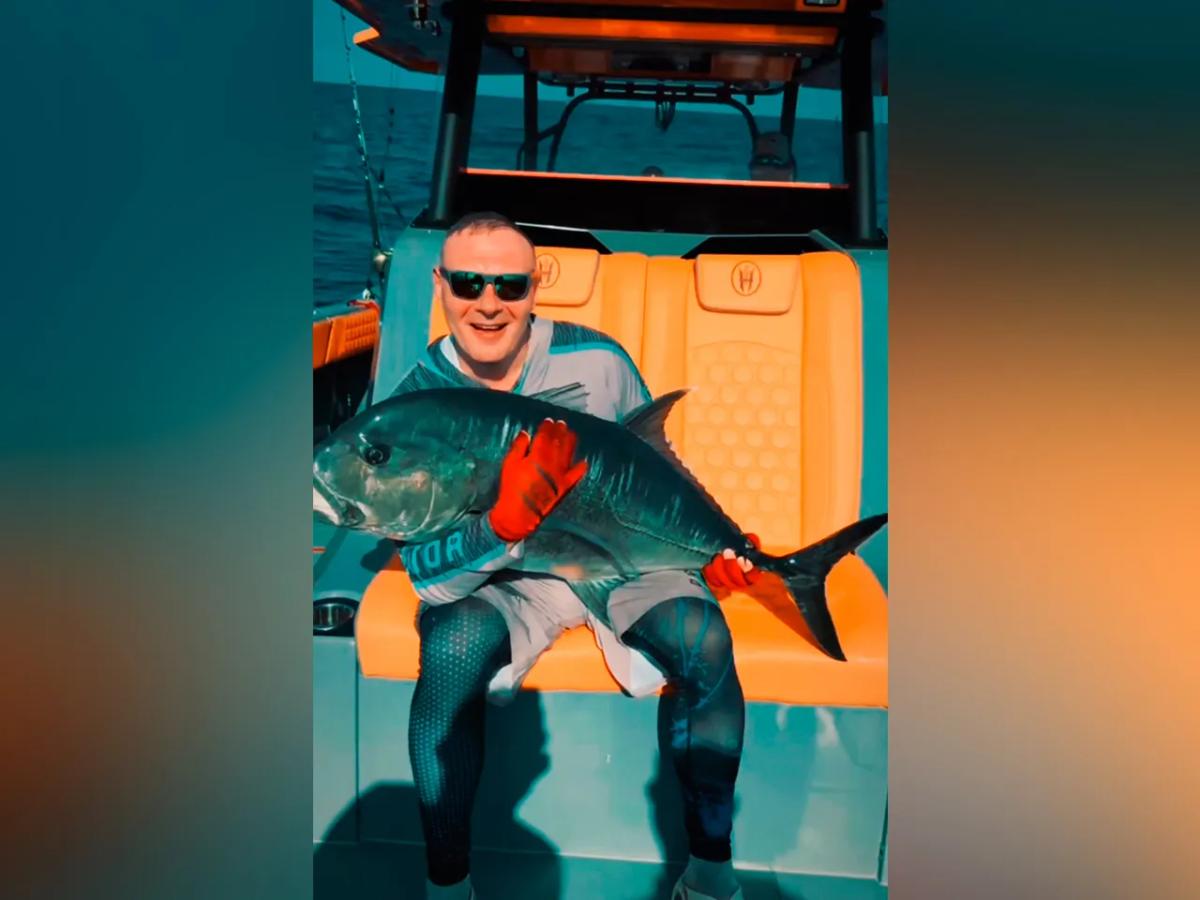BoomBastic Chapters Seychelles - Trophy fishing in Seychelles: real stories and the best catches with Boombastic