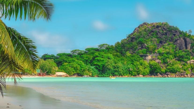 BoomBastic Chapters Seychelles - دليل