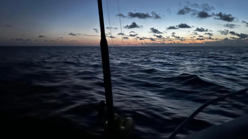 BoomBastic Chapters Seychelles - Heineken Fun Fish Slam