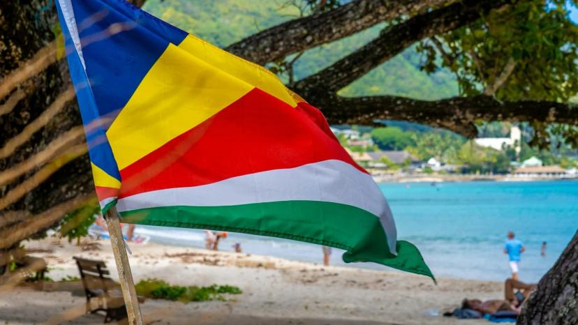 BoomBastic Chapters Seychelles - دليل