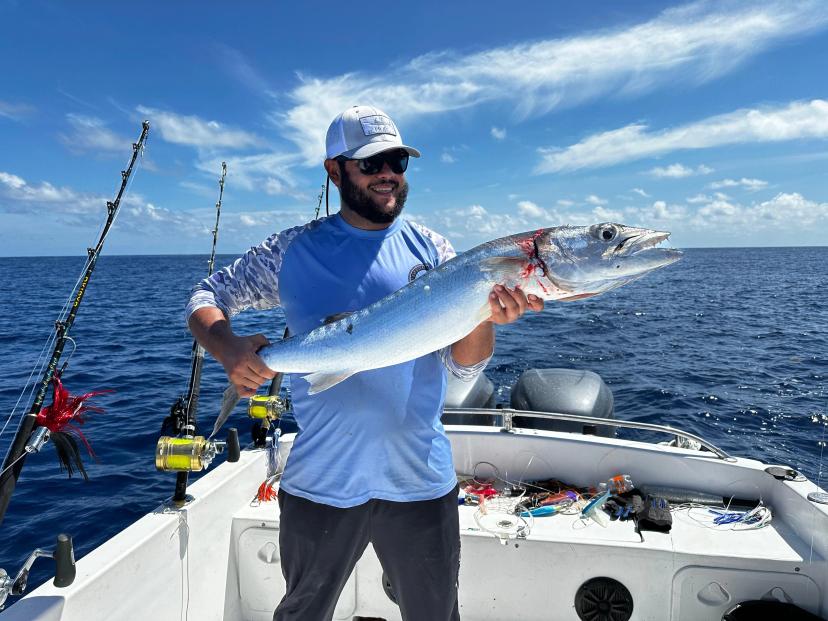 BoomBastic Chapters Seychelles - Heineken Fun Fish Slam