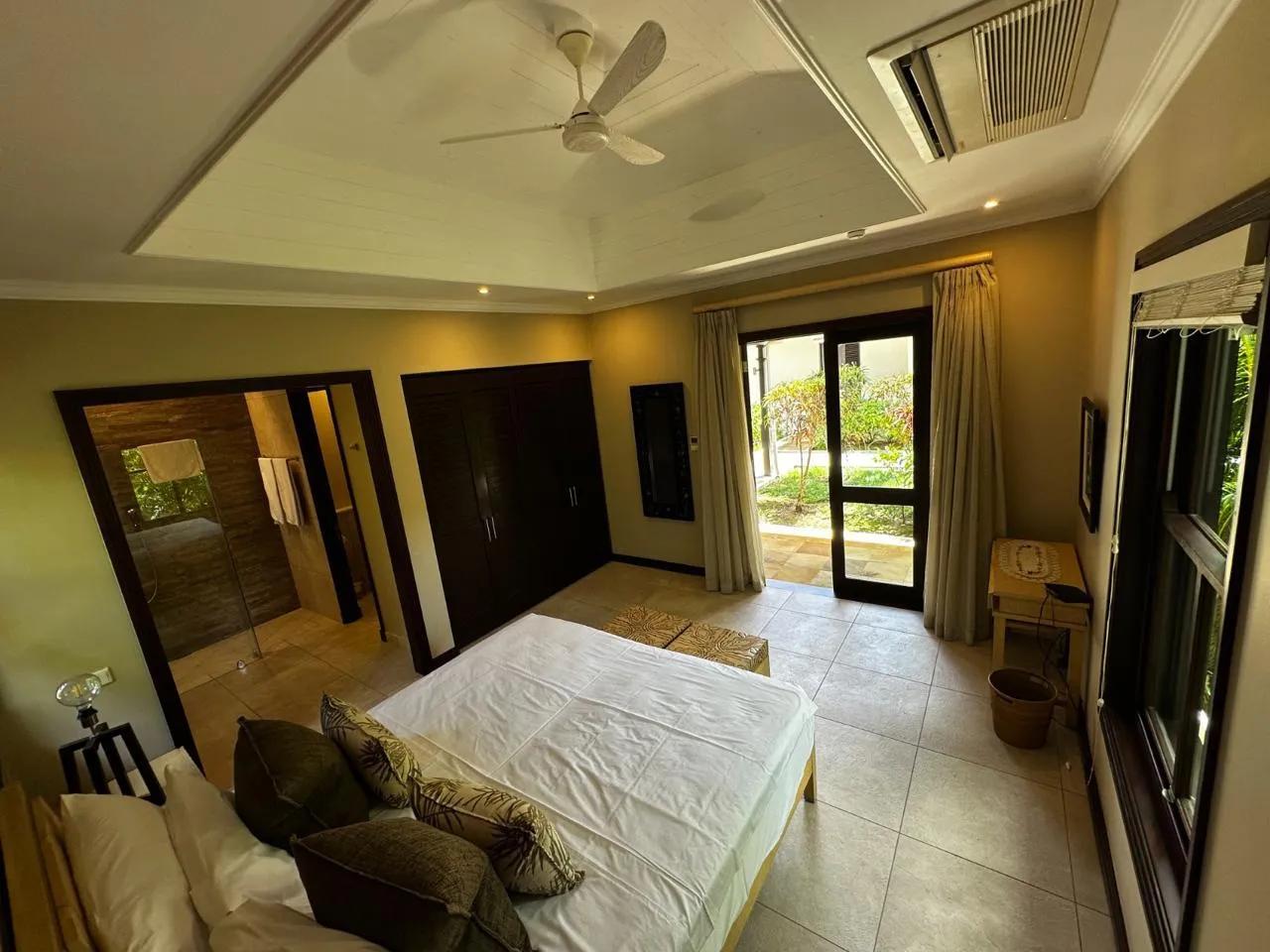 BoomBastic Chapters Seychelles - 5-Bedroom Villa