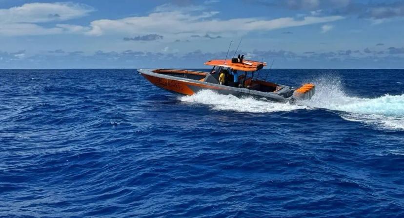 BoomBastic Chapters Seychelles - TRANSFERS