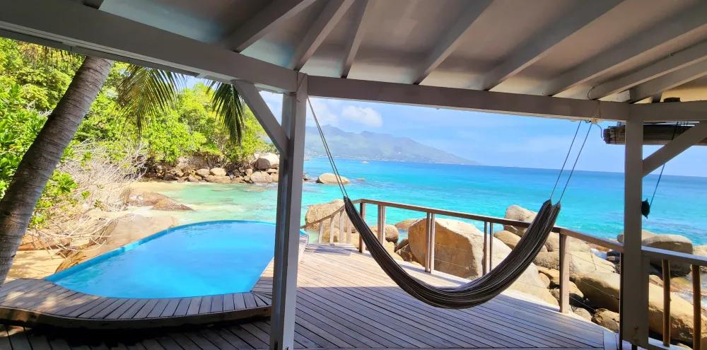 BoomBastic Chapters Seychelles - Marquise Villa 