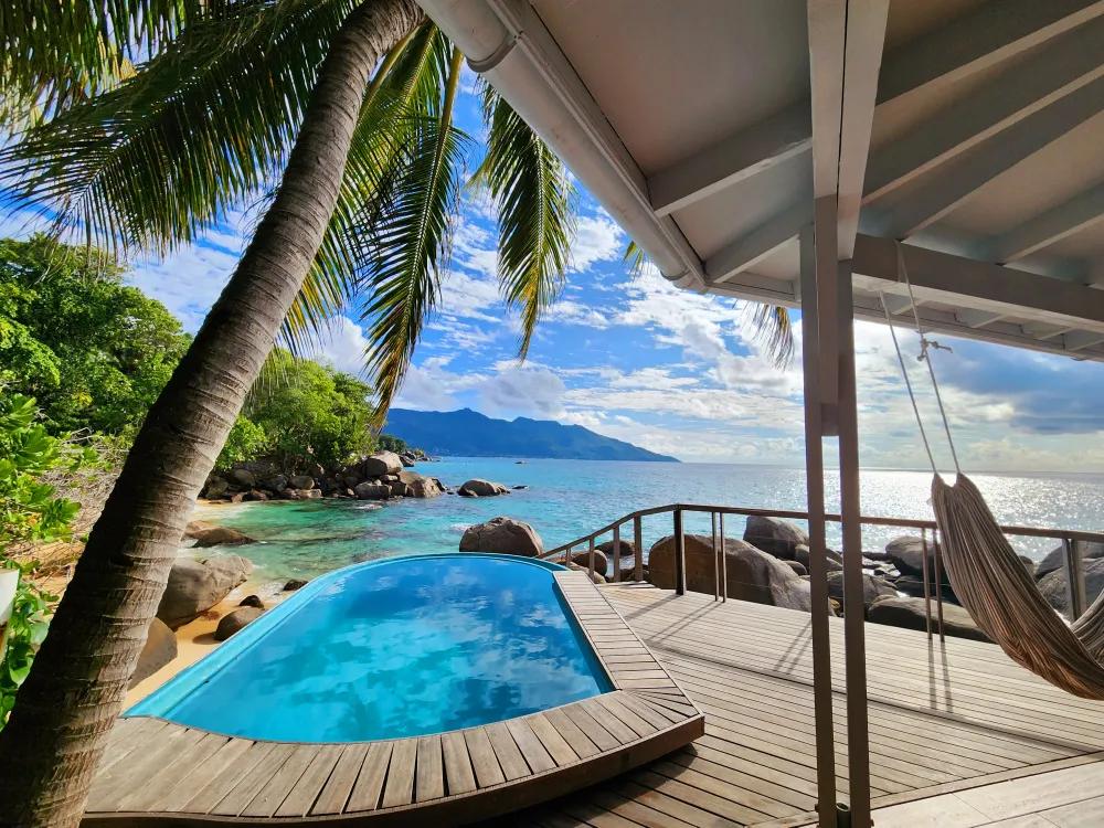 BoomBastic Chapters Seychelles - Marquise Villa 