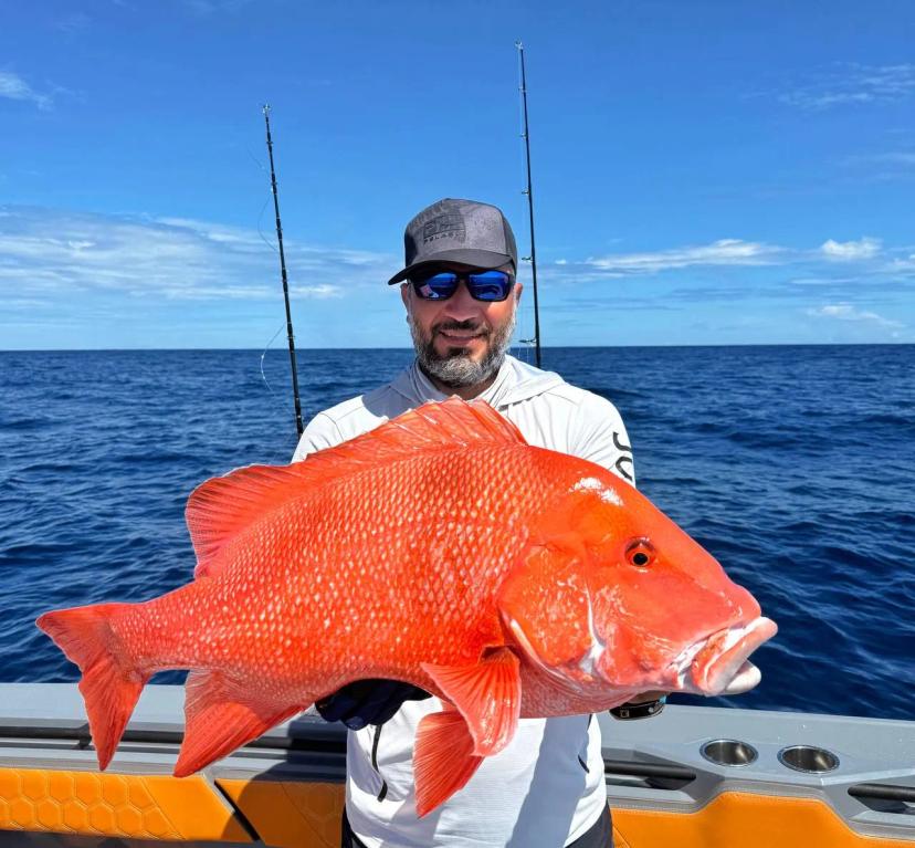 BoomBastic Chapters Seychelles - Una Aventura de Pesca Inolvidable con Pescadores de los EAU 