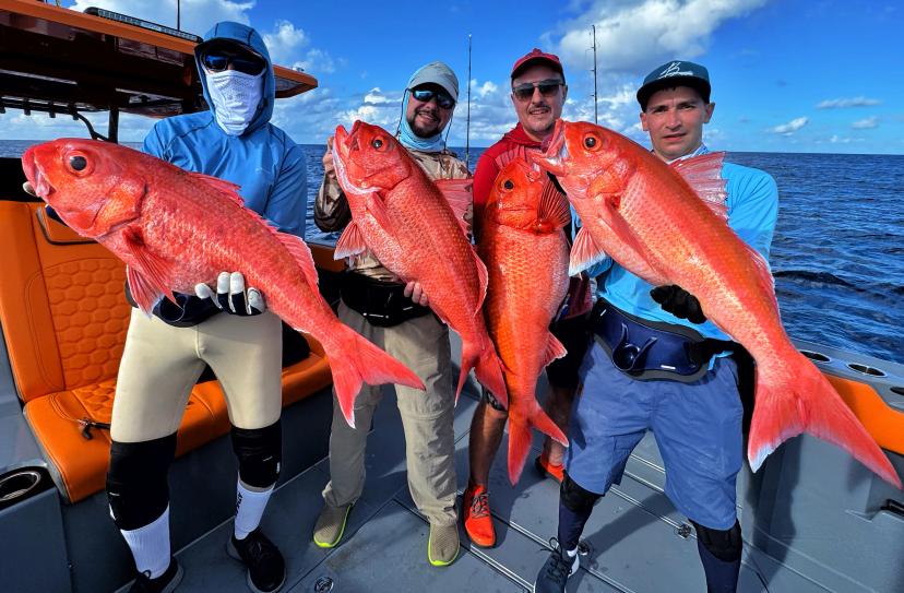 BoomBastic Chapters Seychelles - Aventuras de Pesca Inolvidables en las Islas Exteriores