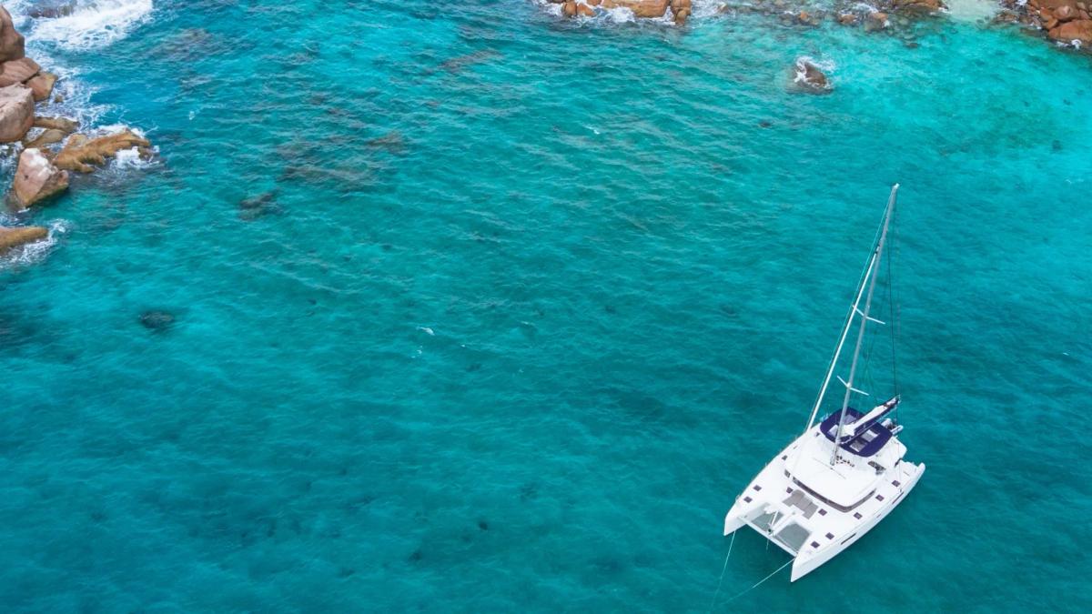 BoomBastic Chapters Seychelles - ¿Necesito una visa para Seychelles? Reglas de entrada actualizadas para 2025
