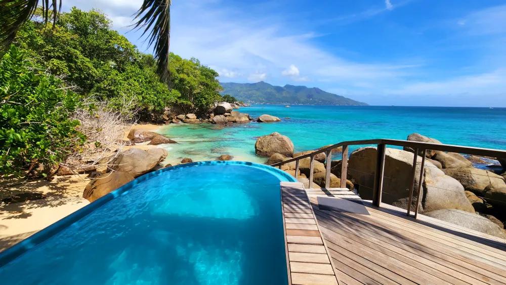 BoomBastic Chapters Seychelles - Marquise Villa 