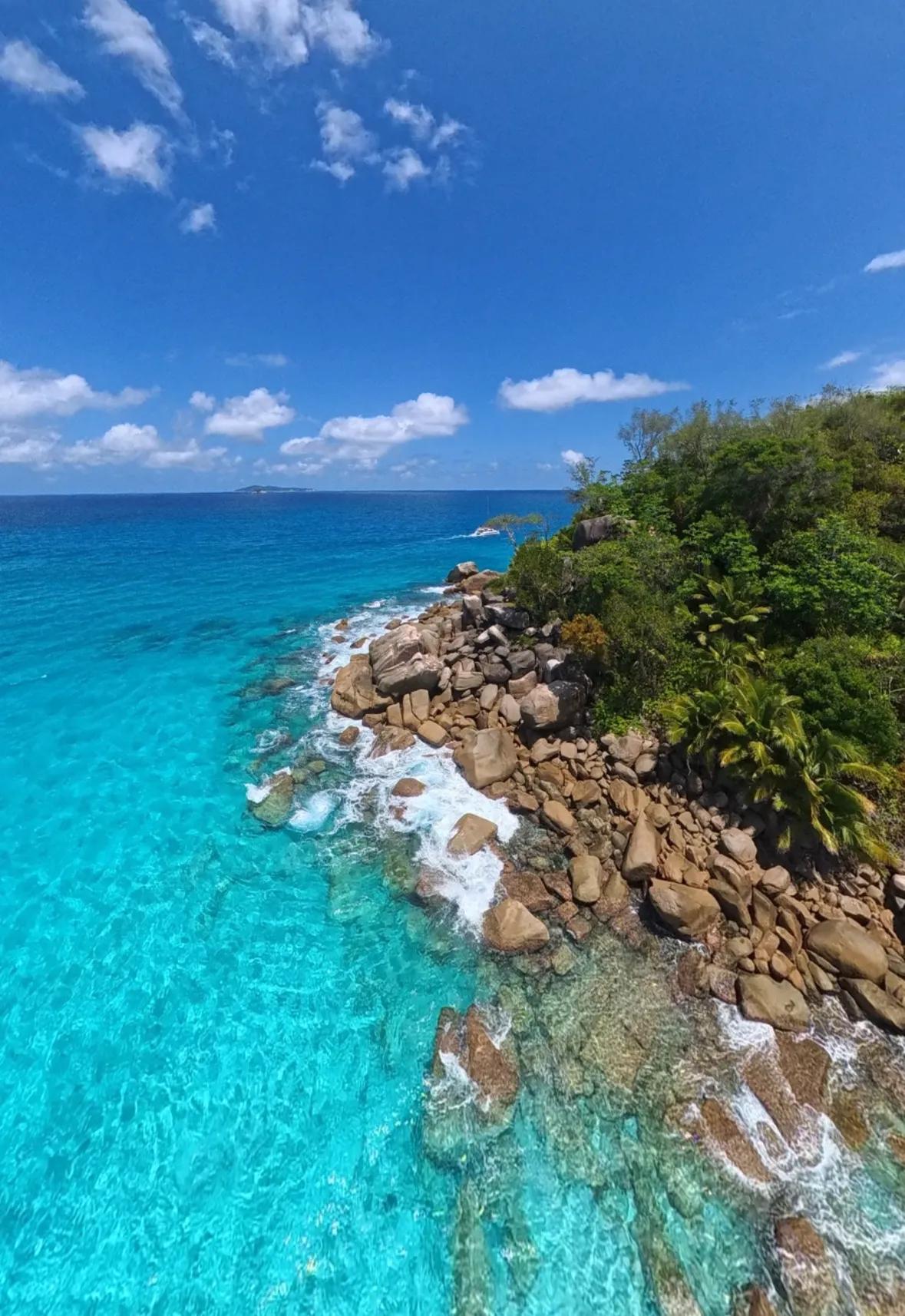 BoomBastic Chapters Seychelles - Lugares Instagrameables en Seychelles: descripción de los sitios y cómo llegar (Parte 1)