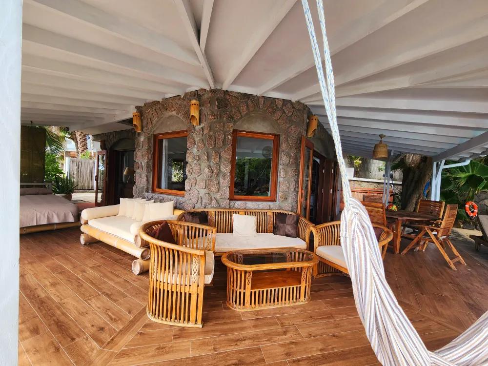 BoomBastic Chapters Seychelles - Marquise Villa 