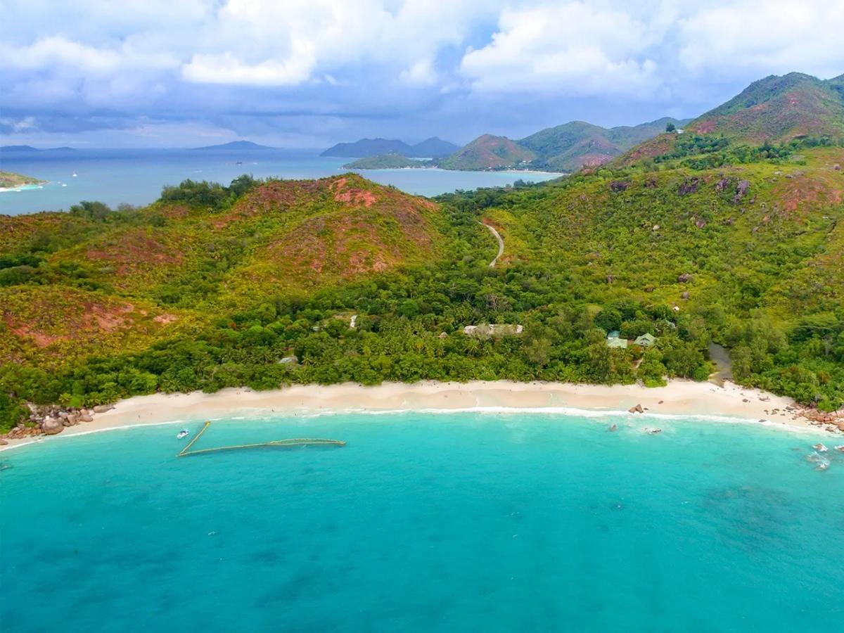 BoomBastic Chapters Seychelles - Senderismo en Seychelles: rutas en las islas de La Digue y Praslin