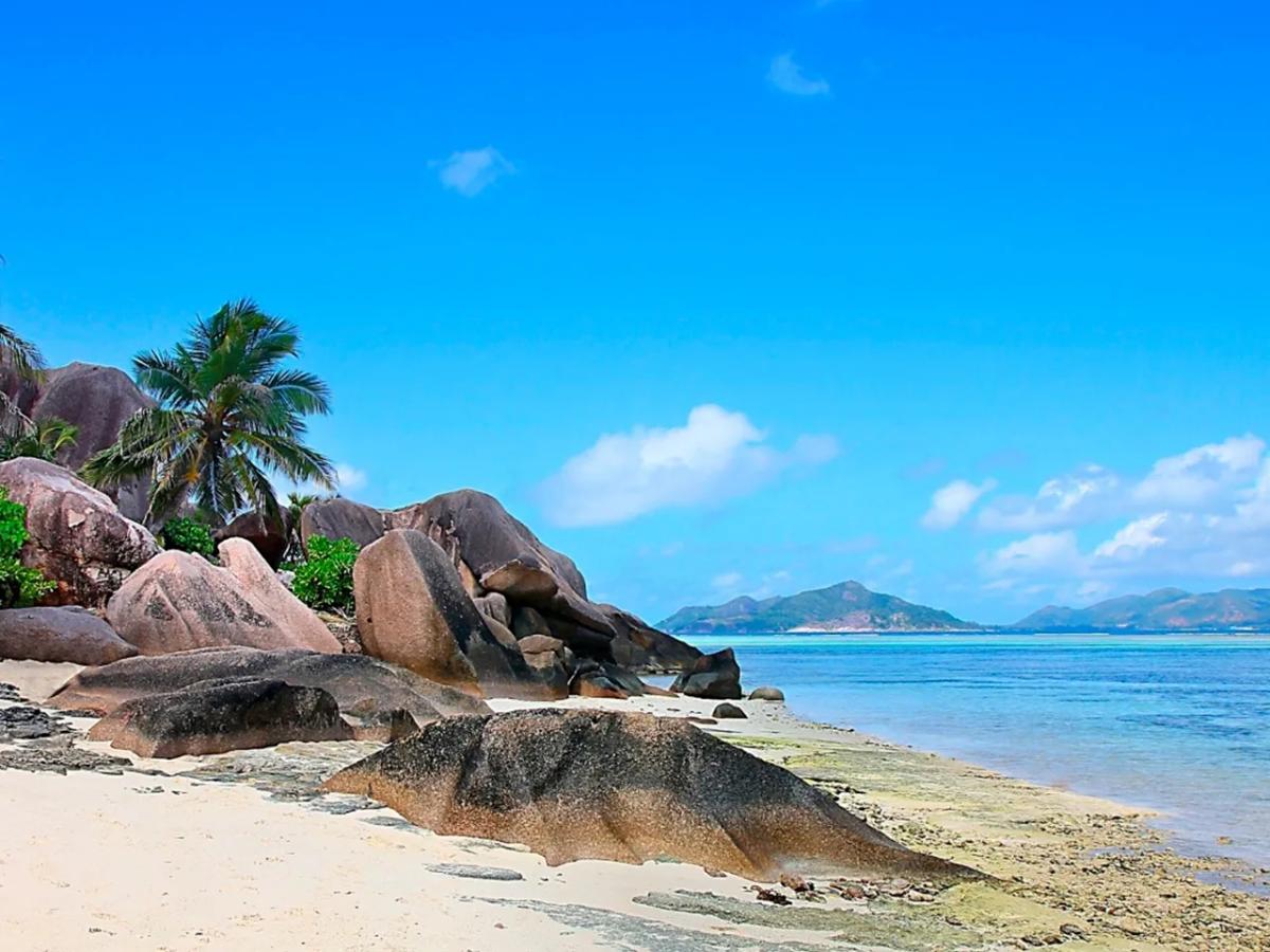 BoomBastic Chapters Seychelles - ¿Qué islas de Seychelles son mejores para vacacionar de junio a septiembre