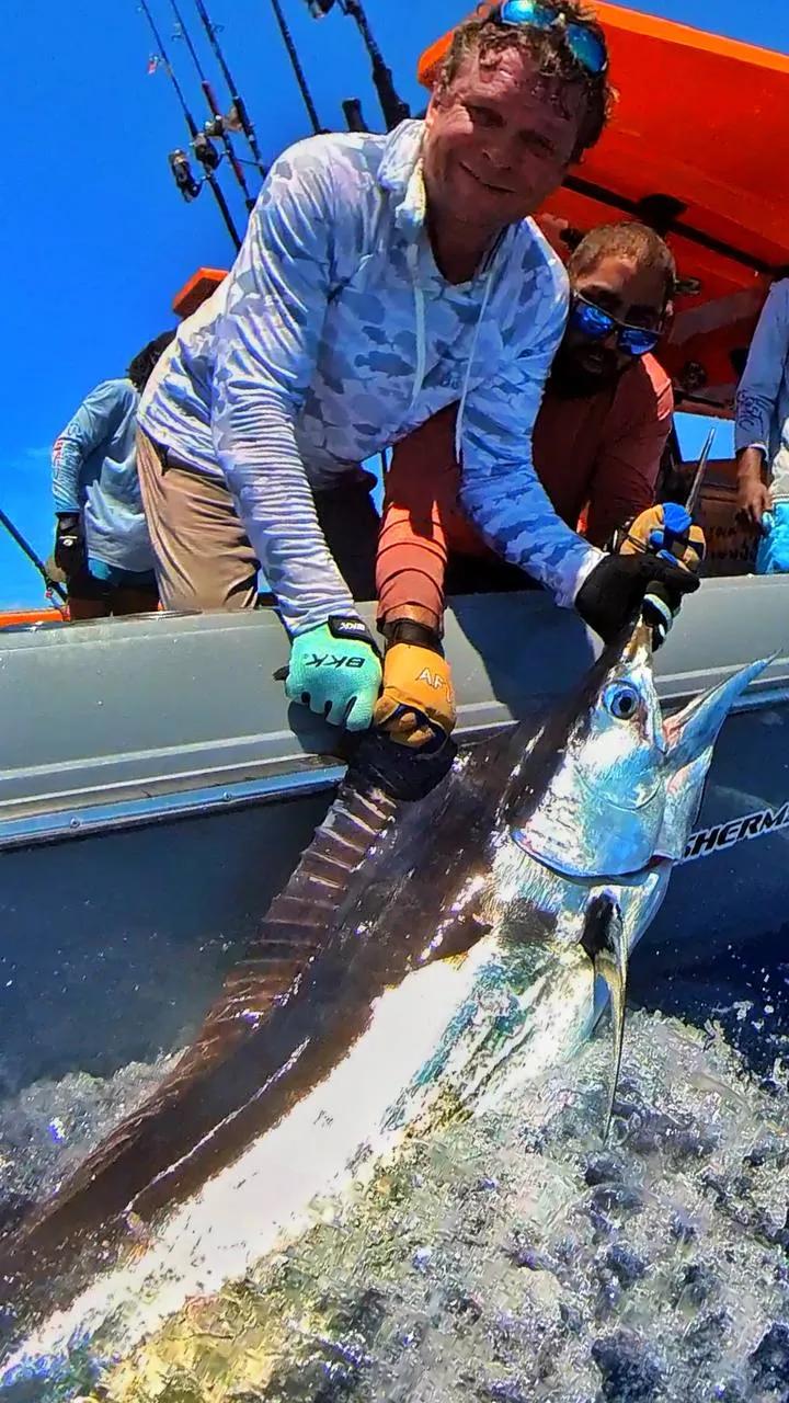 BoomBastic Chapters Seychelles - Marlin Special: Marlin Fishing Season